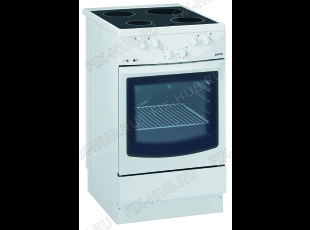 Плита (духовка) Gorenje EC276W (102899, E51T2-E4) - Фото